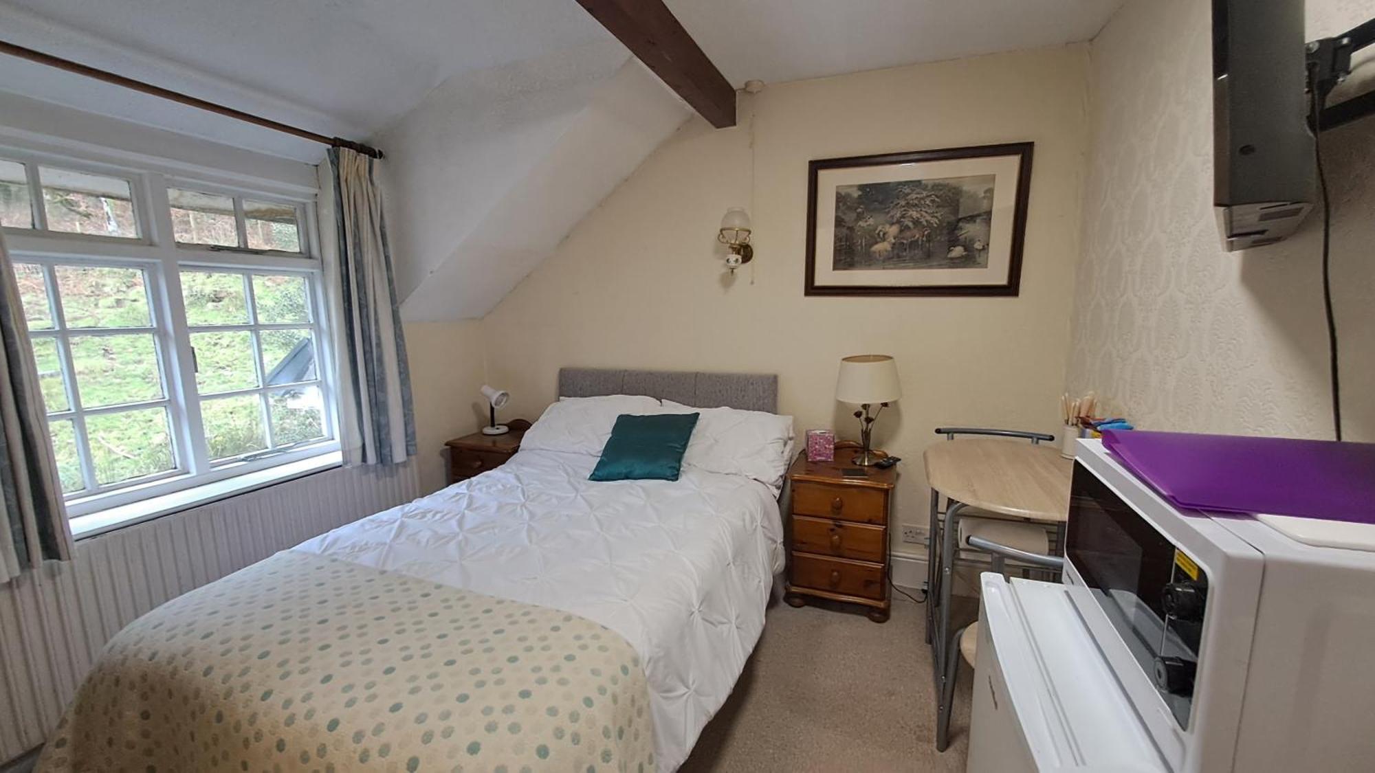 Coynant Farm Guesthouse - Farm Park Stay Swansea Dış mekan fotoğraf